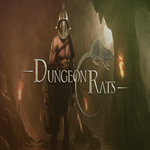 * Dungeon Rats * GOG * (PC)