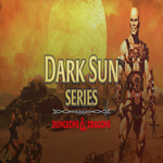 * Dungeons & Dragons: Dark Sun Series * GOG * (PC)