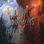 * Dungeons 3 * GOG * (PC)