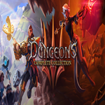 * Dungeons 3 Complete Collection * GOG * (PC)