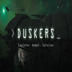 * Duskers * GOG * (PC)