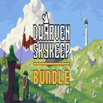 * Dwarven Skykeep Bundle * GOG * (PC)