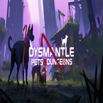 * DYSMANTLE: Pets & Dungeons * GOG * (PC)