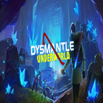 * DYSMANTLE: Underworld * GOG * (PC)