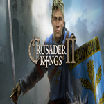 * E-book - Crusader Kings II: The Song of Roland * GOG