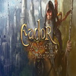 * Eador. Masters of the Broken World * GOG * (PC)