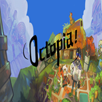 * Eastward - Octopia * GOG * (PC)