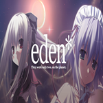 * eden* * GOG * (PC)