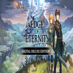 * Edge Of Eternity - Digital Deluxe Edition * GOG * (