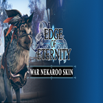 * Edge Of Eternity - War Nekaroo Skin * GOG * (PC)