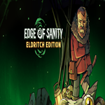 * Edge of Sanity - Eldritch Edition * GOG * (PC)