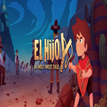 * El Hijo - A Wild West Tale * GOG * (PC)