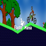 * Elasto Mania Remastered * GOG * (PC)