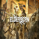 * ELDERBORN Metal AF Edition * GOG * (PC)