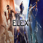 * ELEX II * GOG * (PC)