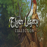 * Elven Legacy Collection * GOG * (PC)