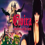 * Elvira: Mistress of the Dark * GOG * (PC)