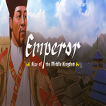 * Emperor: Rise of the Middle Kingdom * GOG * (PC)