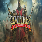 * Empires: Dawn of the Modern World * GOG * (PC)