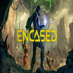 * Encased: A Sci-Fi Post-Apocalyptic RPG * GOG * (PC)