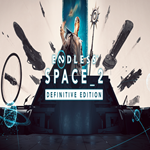 * ENDLESS™ Space 2 Definitive Edition * GOG * (PC)