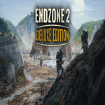 * Endzone 2: Deluxe Edition * GOG * (PC)