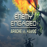 * Enemy Engaged: Apache vs Havoc * GOG * (PC)