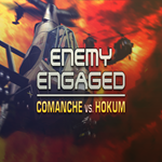 * Enemy Engaged: Comanche vs Hokum * GOG * (PC)