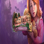 * Enigmatis 2: The Mists of Ravenwood * GOG * (PC)