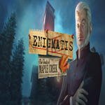 * Enigmatis: The Ghosts of Maple Creek * GOG * (PC)