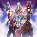 * ENP x3 - Alphadia I & II * GOG * (PC)