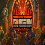 * Enter the Gungeon * GOG * (PC)