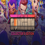 * Enter the Gungeon Collector´s Edition Upgrade * GOG 