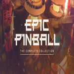 * Epic Pinball: The Complete Collection * GOG * (PC)