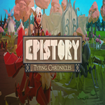 * Epistory - Typing Chronicles * GOG * (PC)