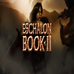 * Eschalon: Book II * GOG * (PC)