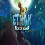 * Ethan: Meteor Hunter * GOG * (PC)