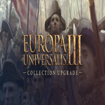 * Europa Universalis III: Collection Upgrade * GOG * 