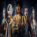 * Europa Universalis IV * GOG * (PC)