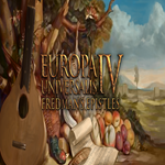 * Europa Universalis IV: Fredman´s Epistles * GOG * (