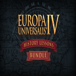 * Europa Universalis IV: History Lessons Bundle * GOG 