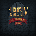 * Europa Universalis IV: Japan History Lessons * GOG *