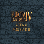 * Europa Universalis IV: National Monuments II * GOG *