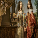 * Europa Universalis IV: Songs of Regency * GOG * (PC