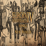 * Europa Universalis IV: Songs of the New World * GOG 