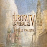 * Europa Universalis IV: The Rus Awakening * GOG * (P