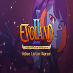 * Evoland 2 Deluxe Edition Upgrade * GOG * (PC)