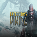 * Expeditions: Viking Deluxe Edition Upgrade * GOG * 