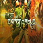 * Expendable * GOG * (PC)