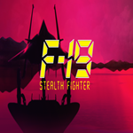 * F-19 Stealth Fighter * GOG * (PC)